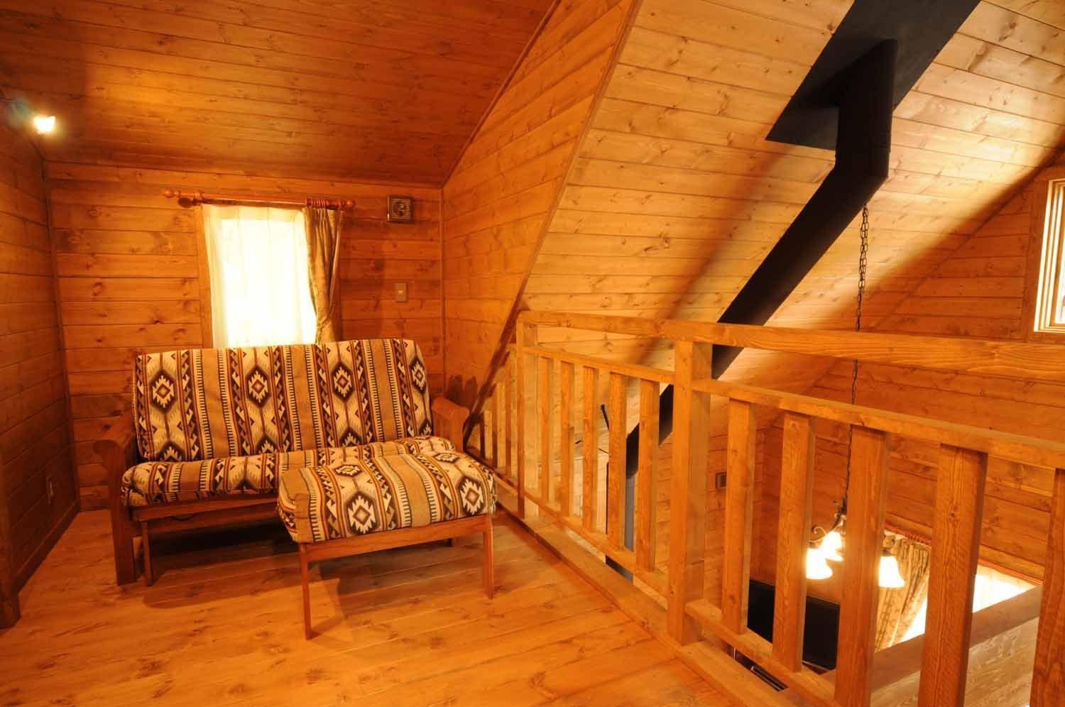Log Cottage Epoch Hakuba Dış mekan fotoğraf